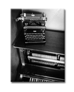 Keys ©RaquelMarie