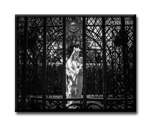 Sainte Marie d'Espoir ©RaquelMarie