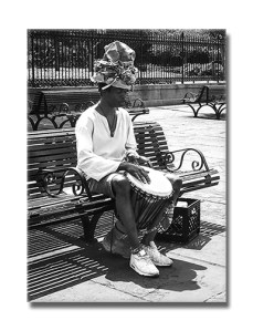 Djembe ©RaquelMarie