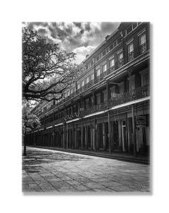 Jackson Square ©RaquelMarie