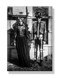 Dia de los Muertos ©RaquelMarie