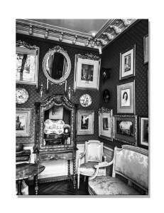 Chez Gustave Moreau