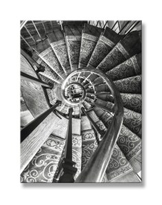 Escaliers de Moreau