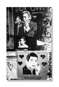 Chez Gainsbourg ©RaquelMarie