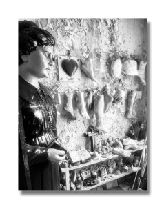 Ex Voto Offerings ©RaquelMarie