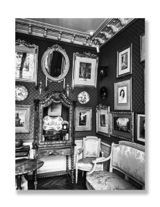 Chez Gustave Moreau ©RaquelMarie