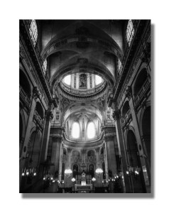 Cathedral Saint-Paul-Saint-Louis ©RaquelMarie
