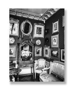 Chez Gustave Moreau ©RaquelMarie