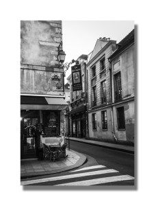 Le Marais ©RaquelMarie